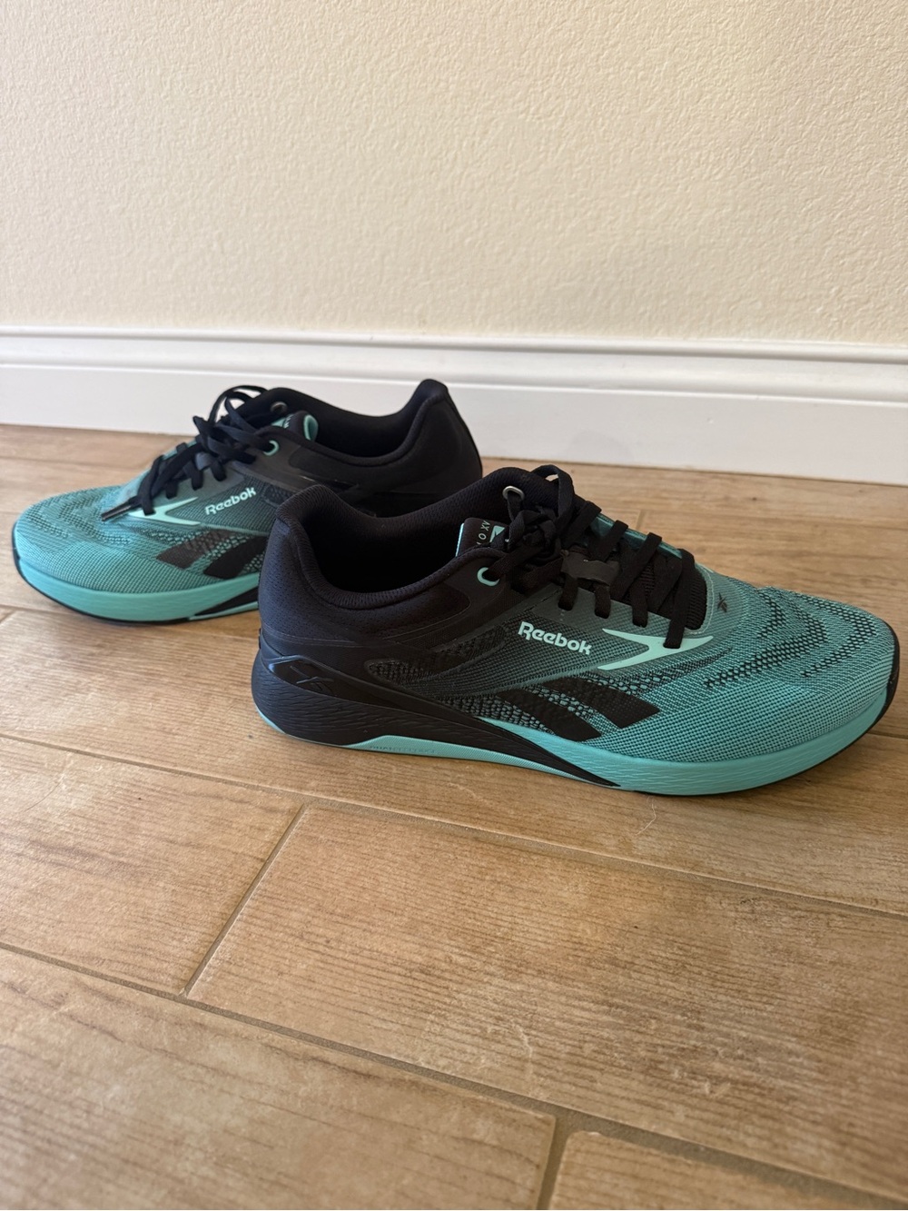Reebok Nano X5 Athletic Running Shoes Women’s - Picture 12 of 12